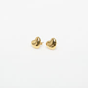 GUESS Iconique Yellow Gold