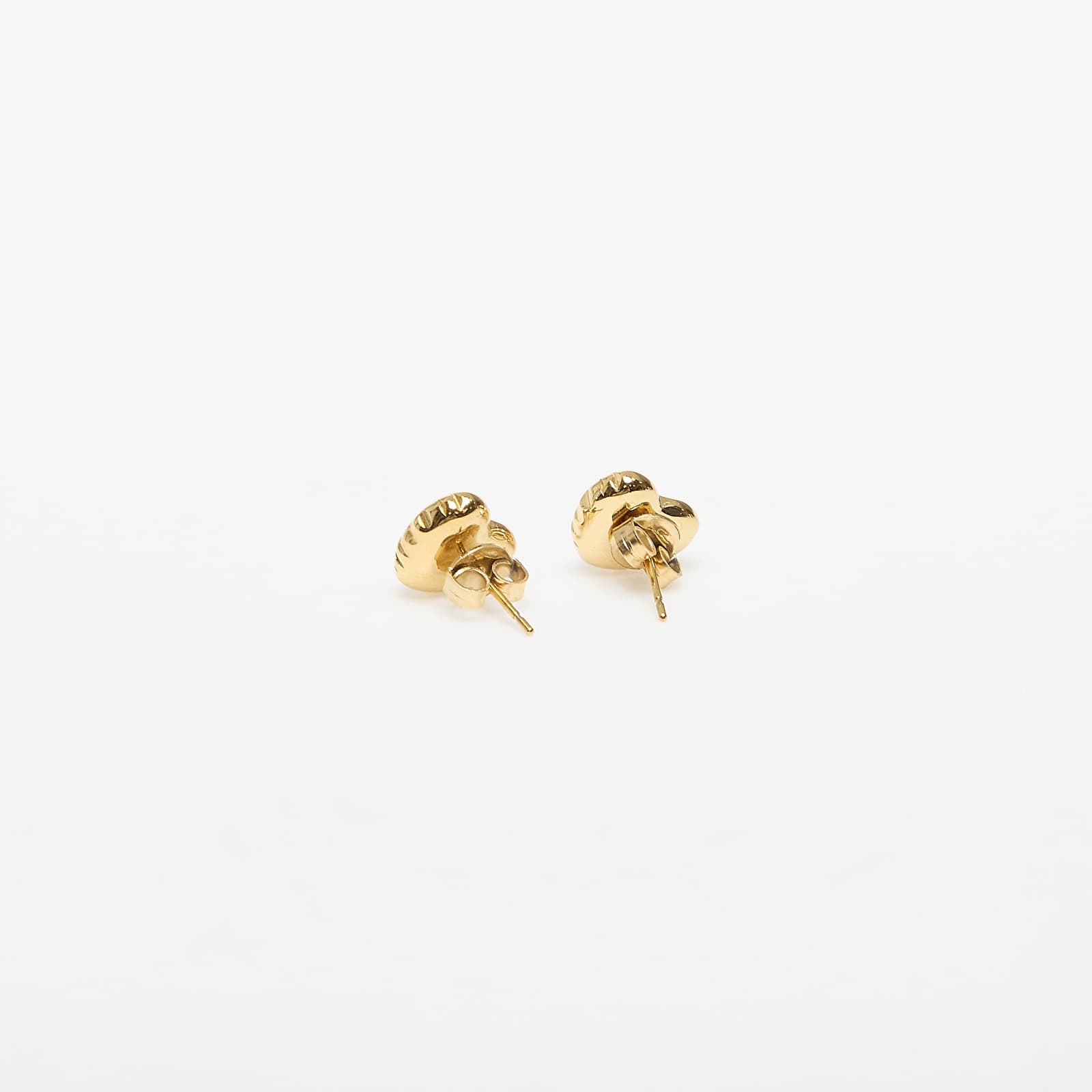 Cercei GUESS Iconique Yellow Gold