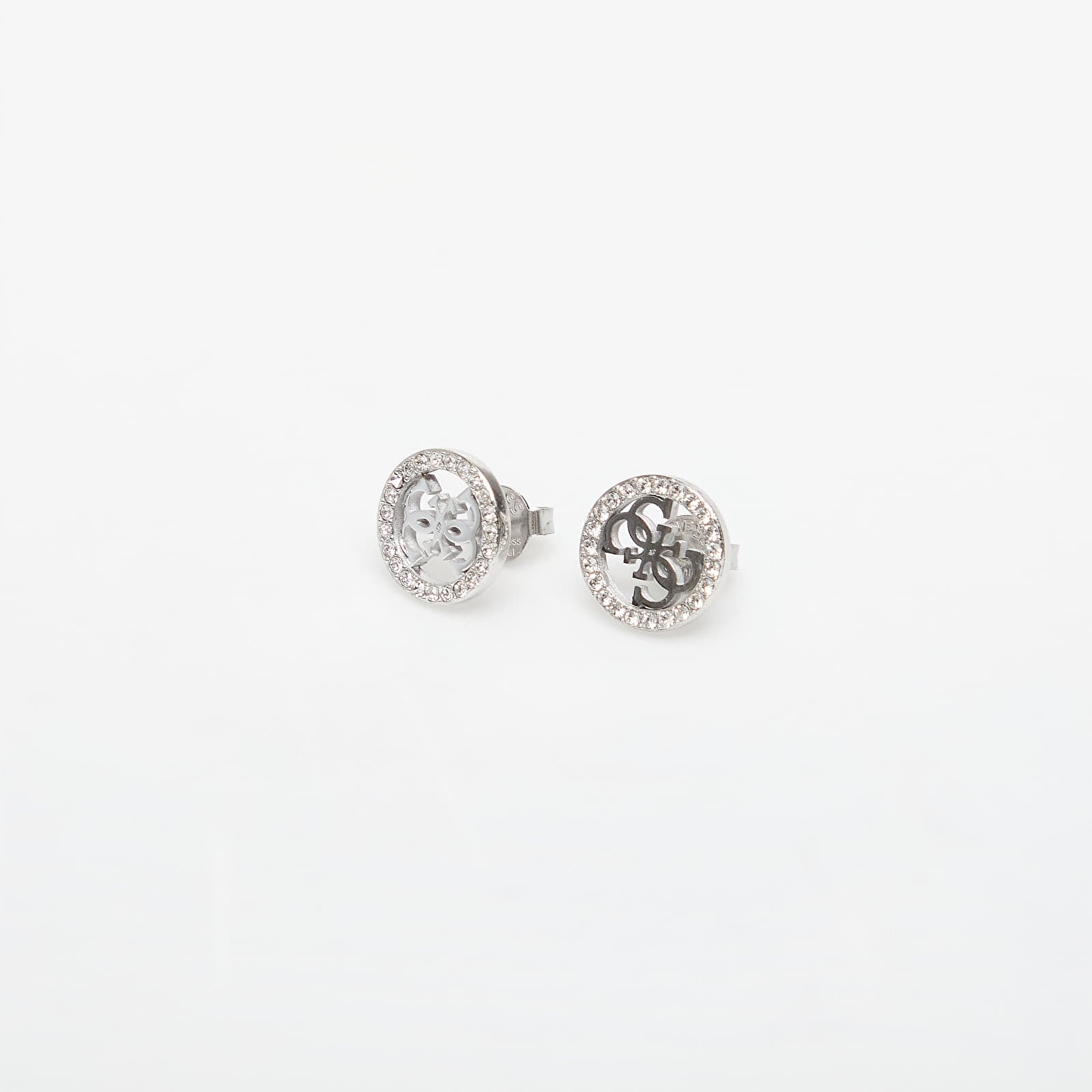 Ohrringe GUESS Studs Party Silver