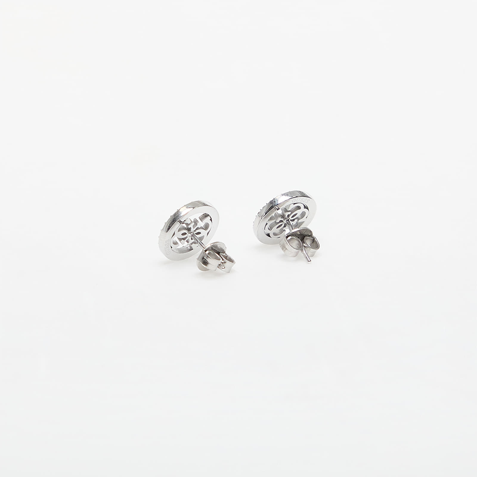 Ohrringe GUESS Studs Party Silver