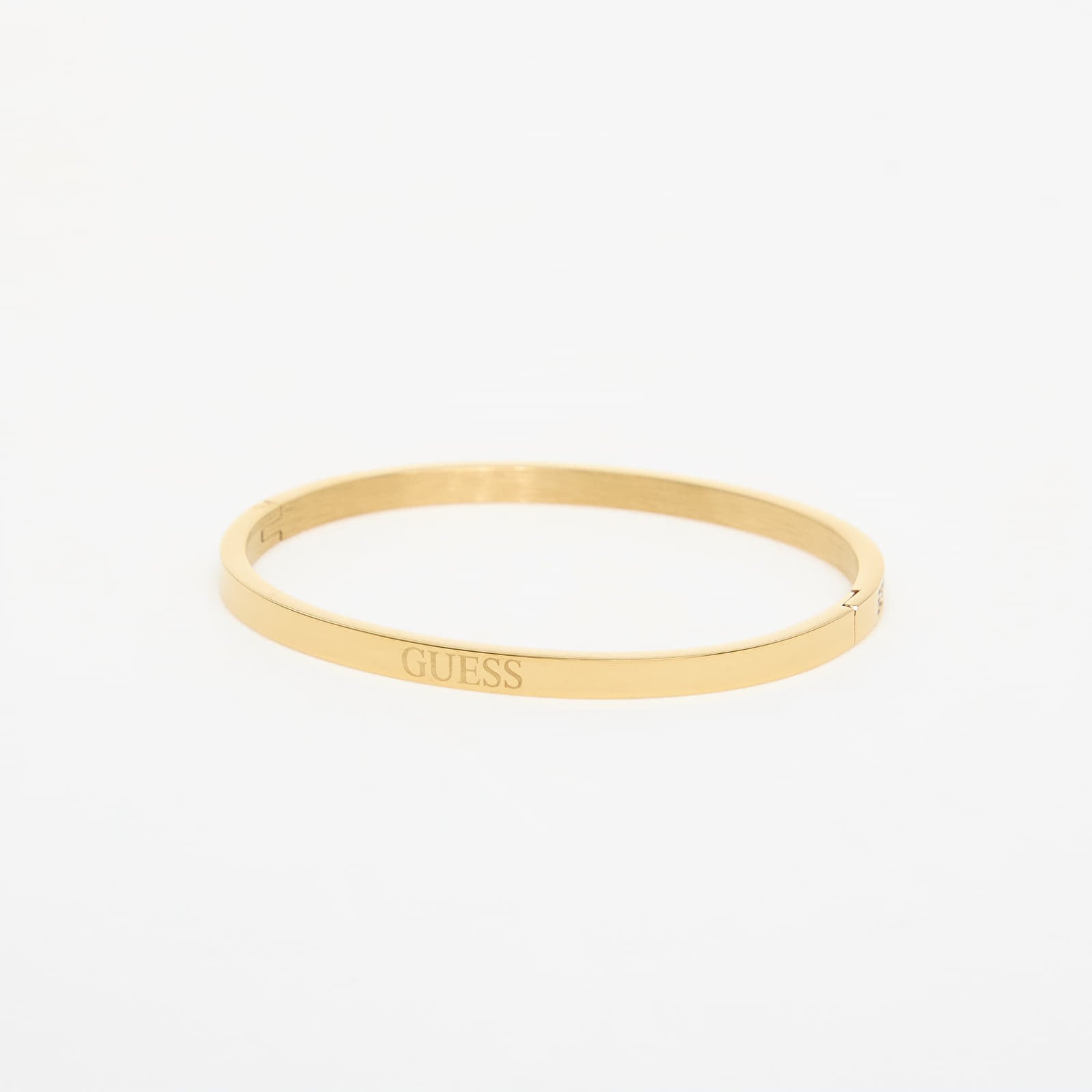 Βραχιόλια GUESS Color My Day Gold