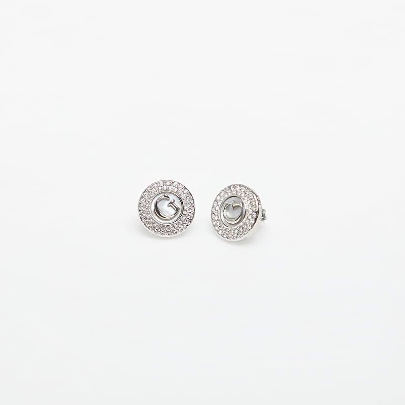 Earrings GUESS G Talisman Rhodium