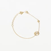 GUESS Sparks Yellow Gold