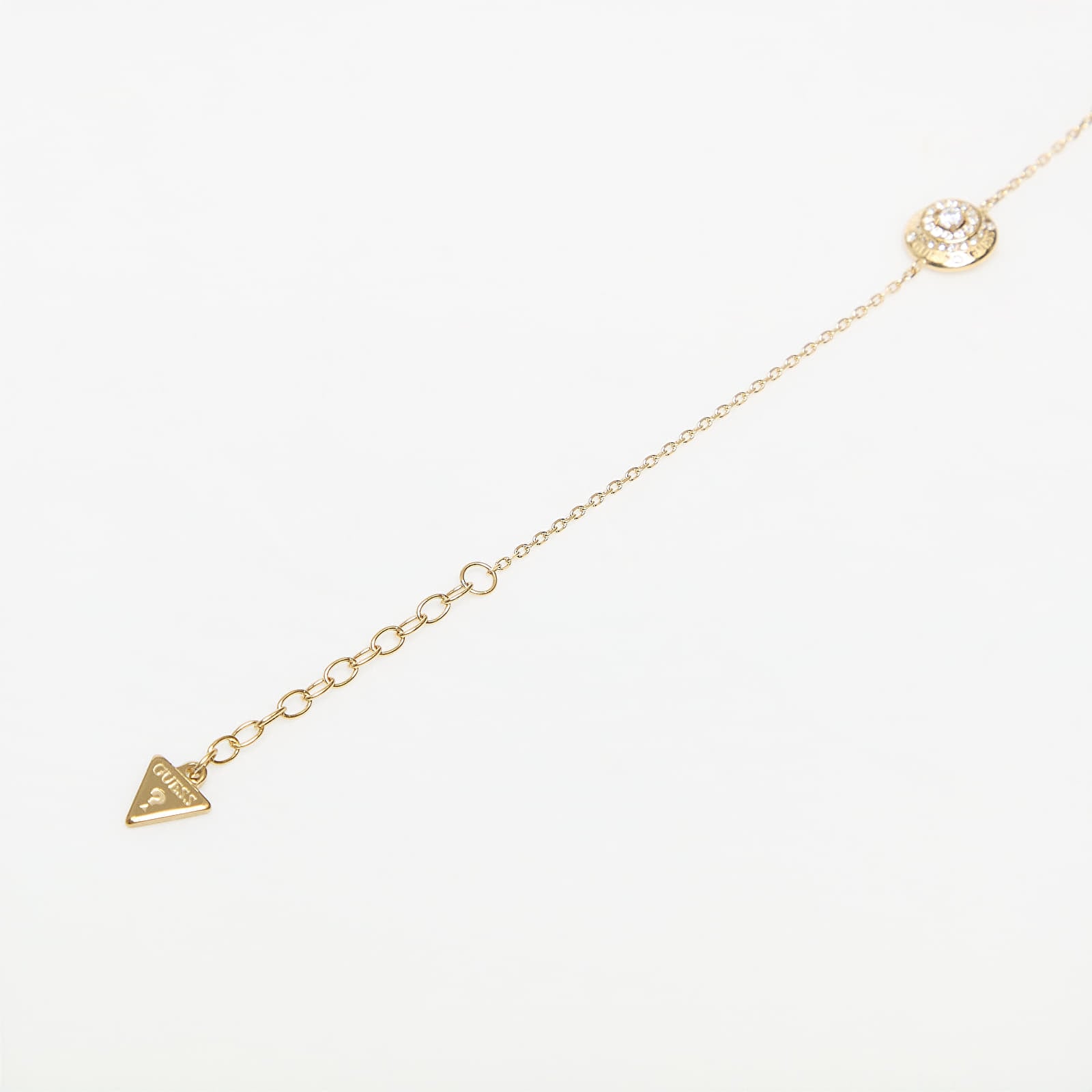 Aproces GUESS Sparks Yellow Gold