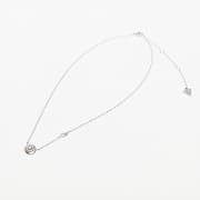 GUESS Sparks Rhodium