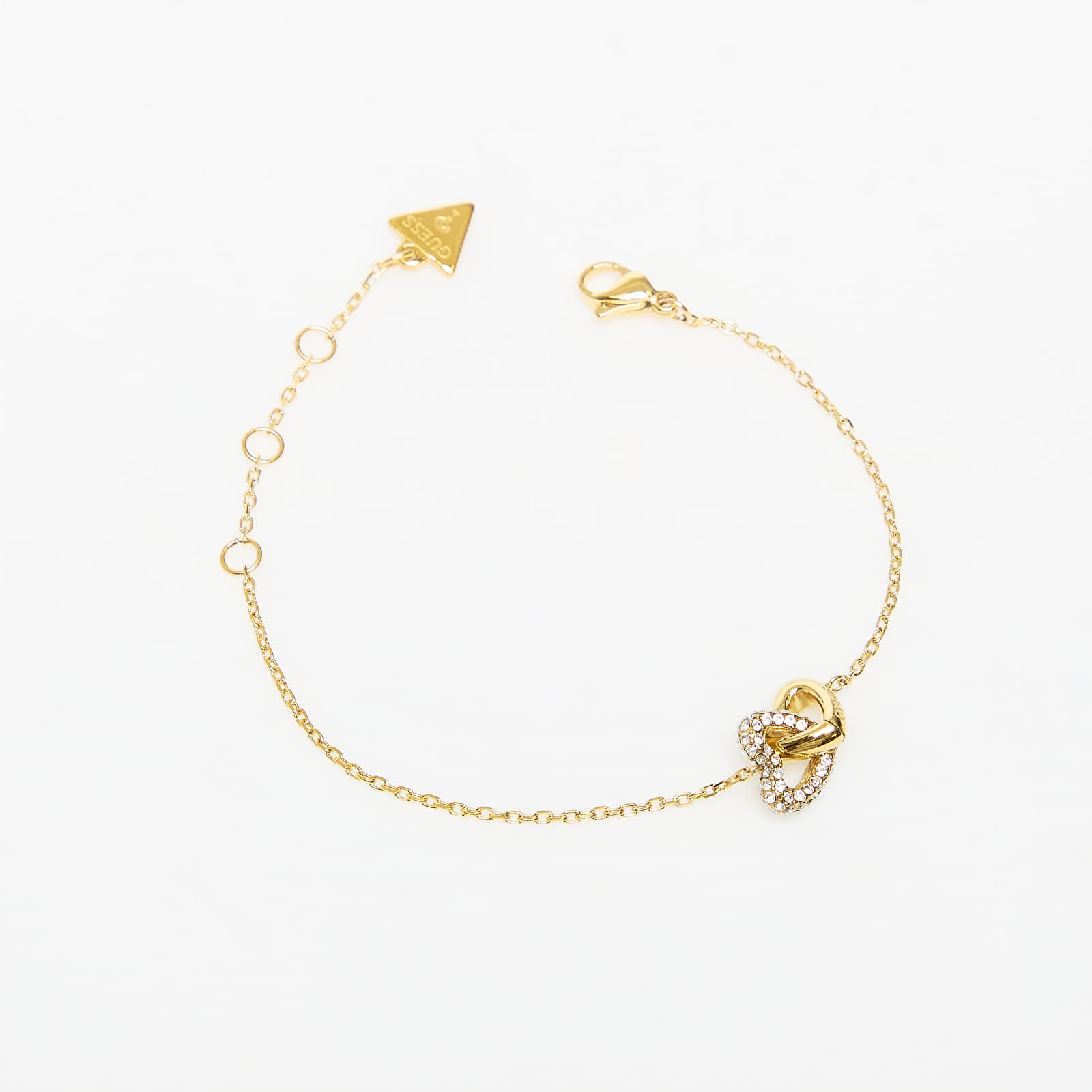 Bracelets GUESS Beloved Yellow Gold