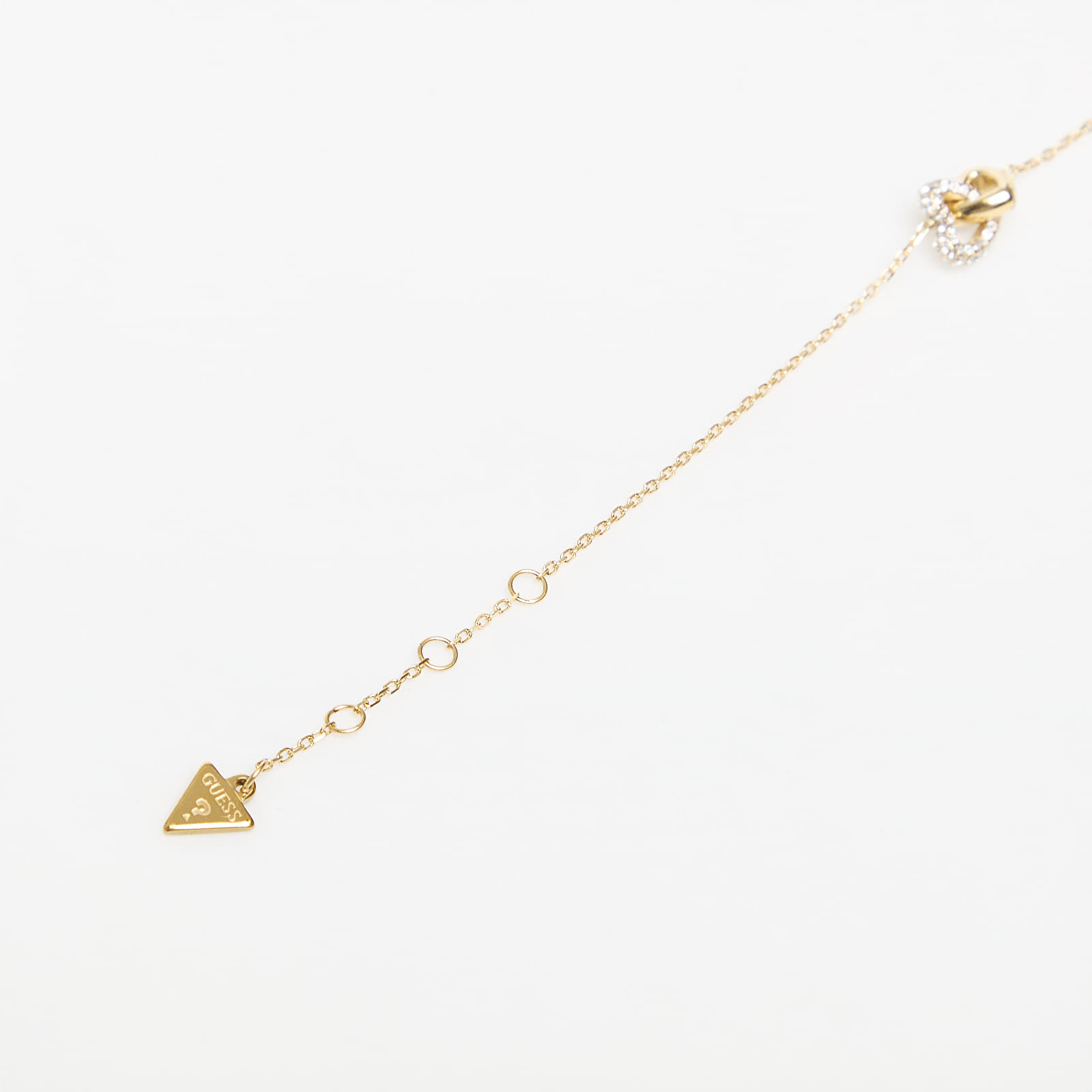 Bracelets GUESS Beloved Yellow Gold