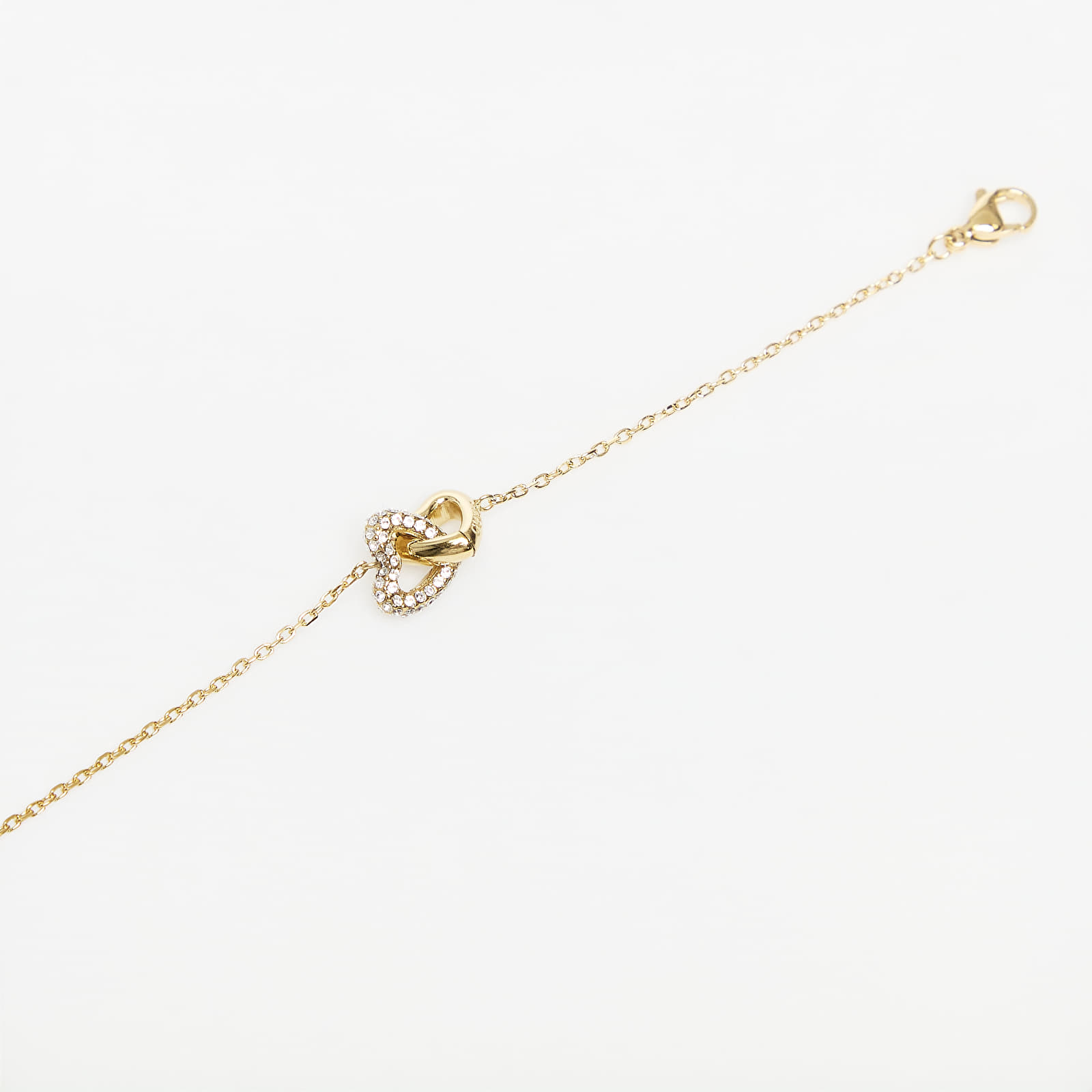 Bracelets GUESS Beloved Yellow Gold