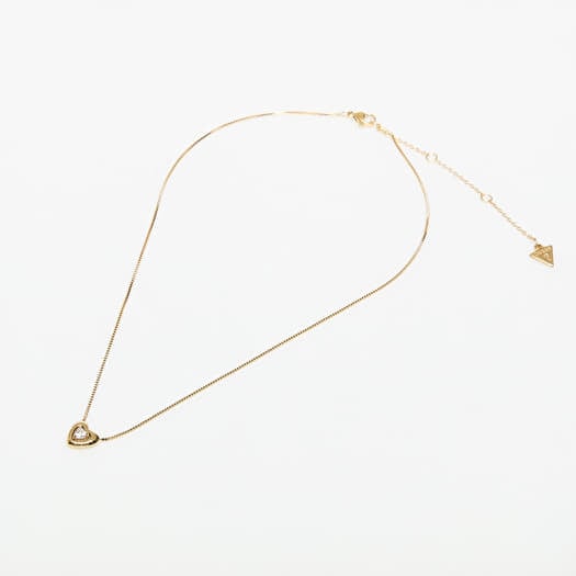 Kaulakoru GUESS Beloved Yellow Gold