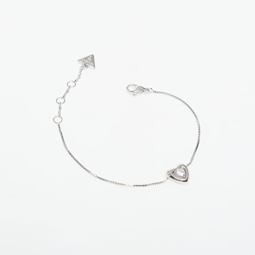 Rannekoru GUESS Beloved Rhodium