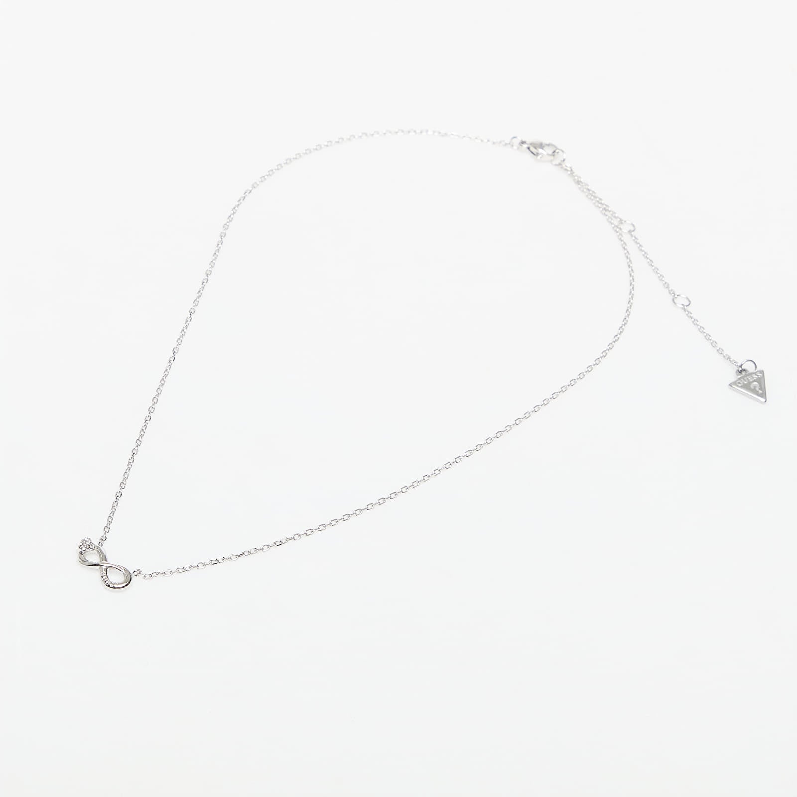 Kaulakoru GUESS Love Bites Rhodium