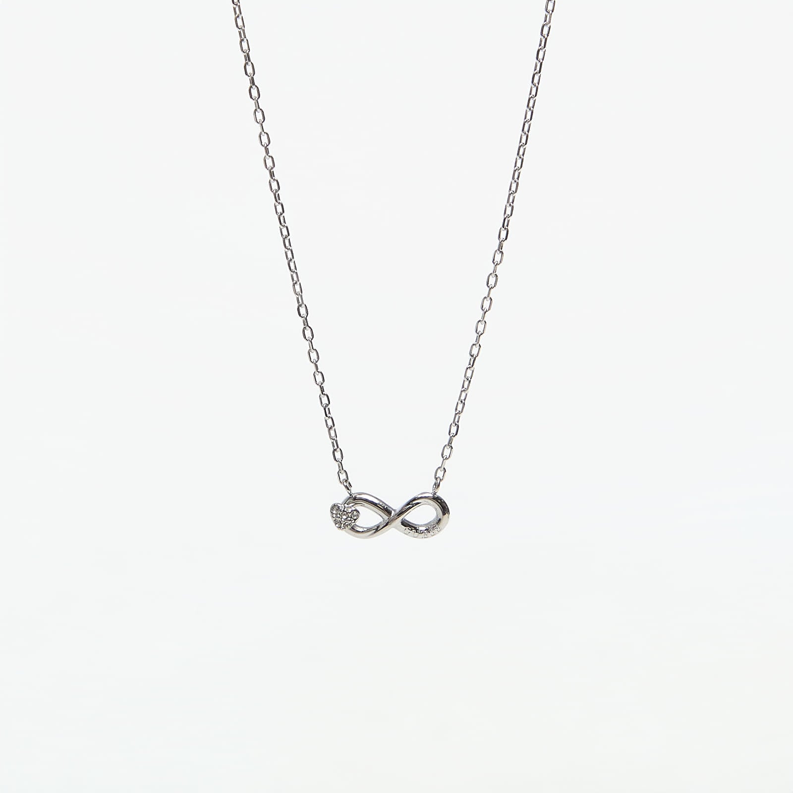 Kaulakoru GUESS Love Bites Rhodium