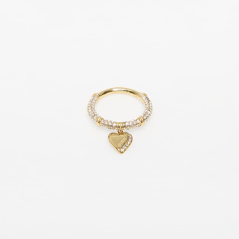 GUESS By Your Side Yellow Gold