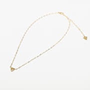 GUESS By Your Side Yellow Gold