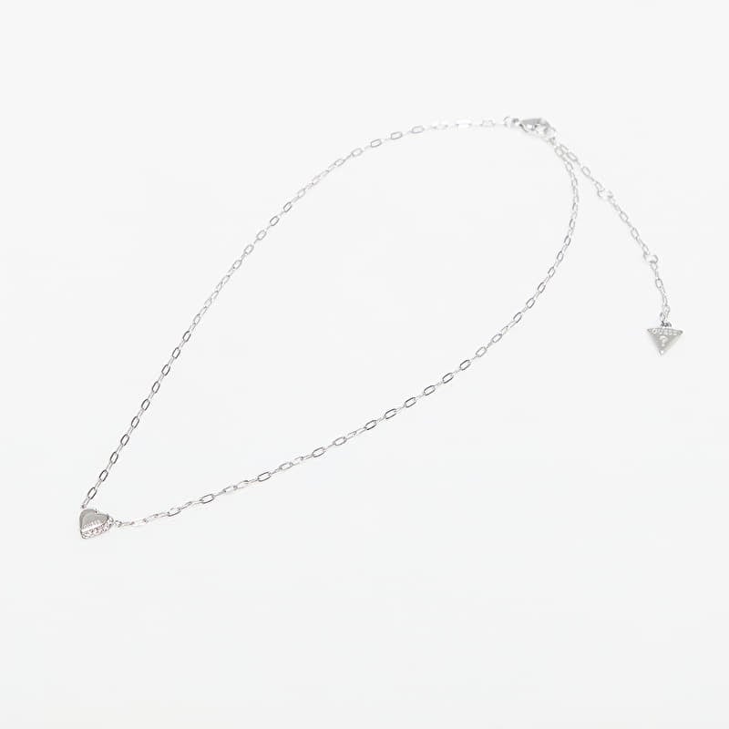 GUESS By Your Side Rhodium
