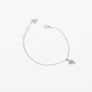 GUESS By Your Side Rhodium