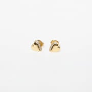 GUESS By Your Side Yellow Gold