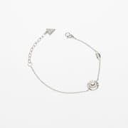 GUESS Sparks Rhodium
