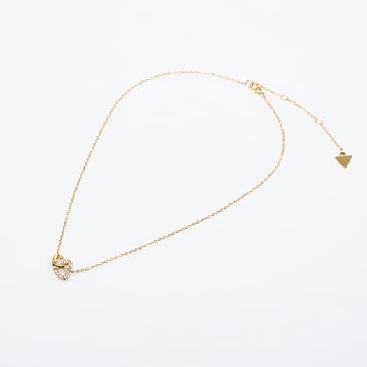 Kaulakoru GUESS Beloved Yellow Gold