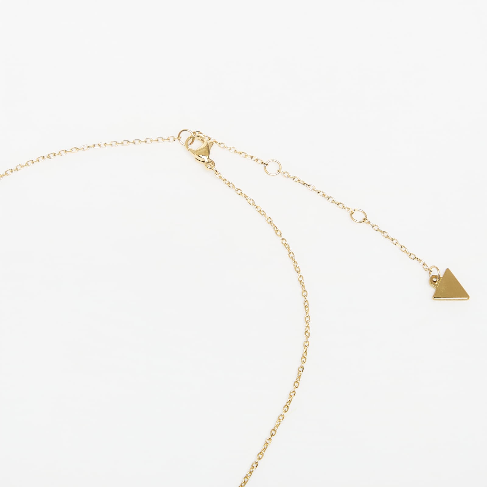 Ketten GUESS Beloved Yellow Gold