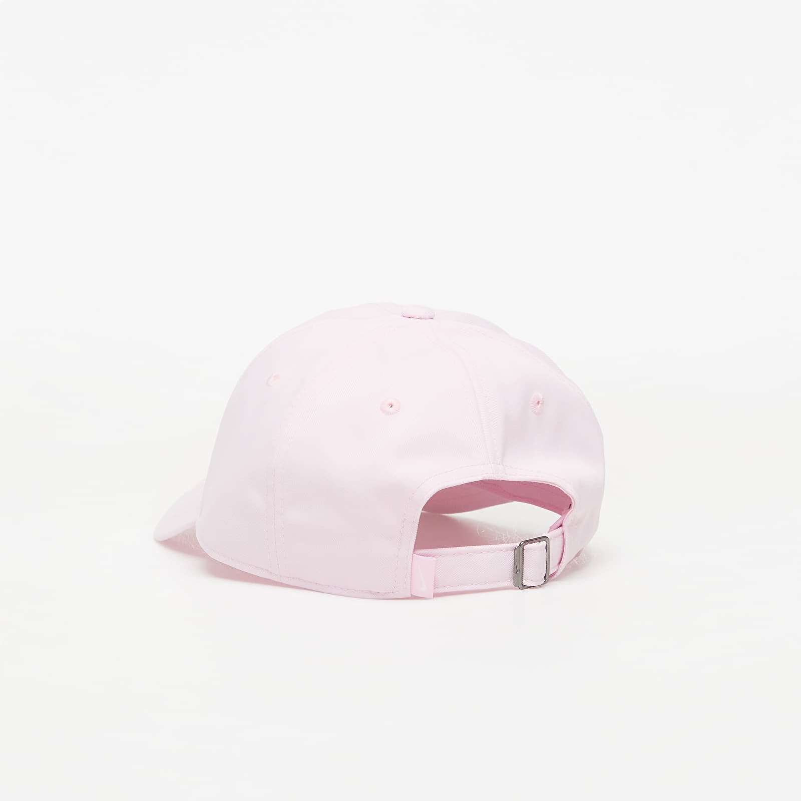 Caps Nike Club Unstructured Swoosh Cap Pink Foam/ White