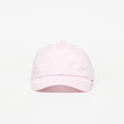 Nike Club Unstructured Swoosh Cap Pink Foam/ White