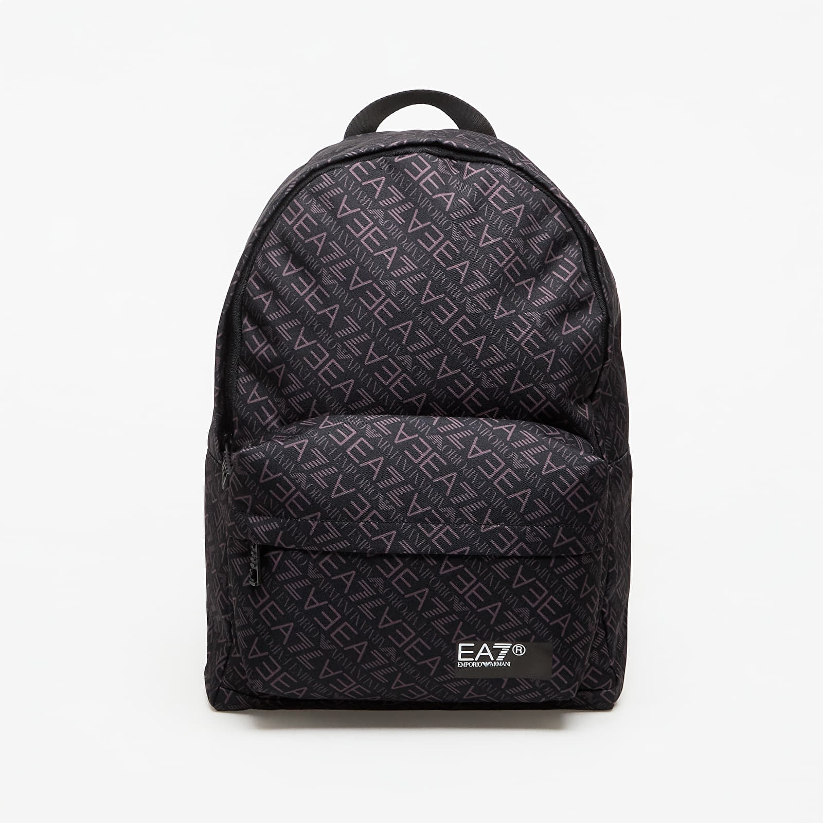 Reput EA7 Emporio Armani Train Graphic Backpack Black/ Smoked Pearl