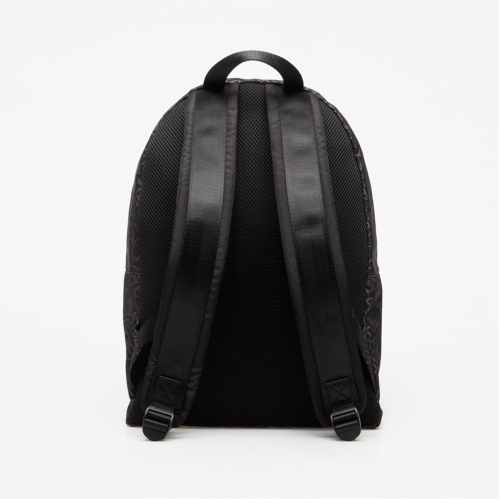 Reput EA7 Emporio Armani Train Graphic Backpack Black/ Smoked Pearl
