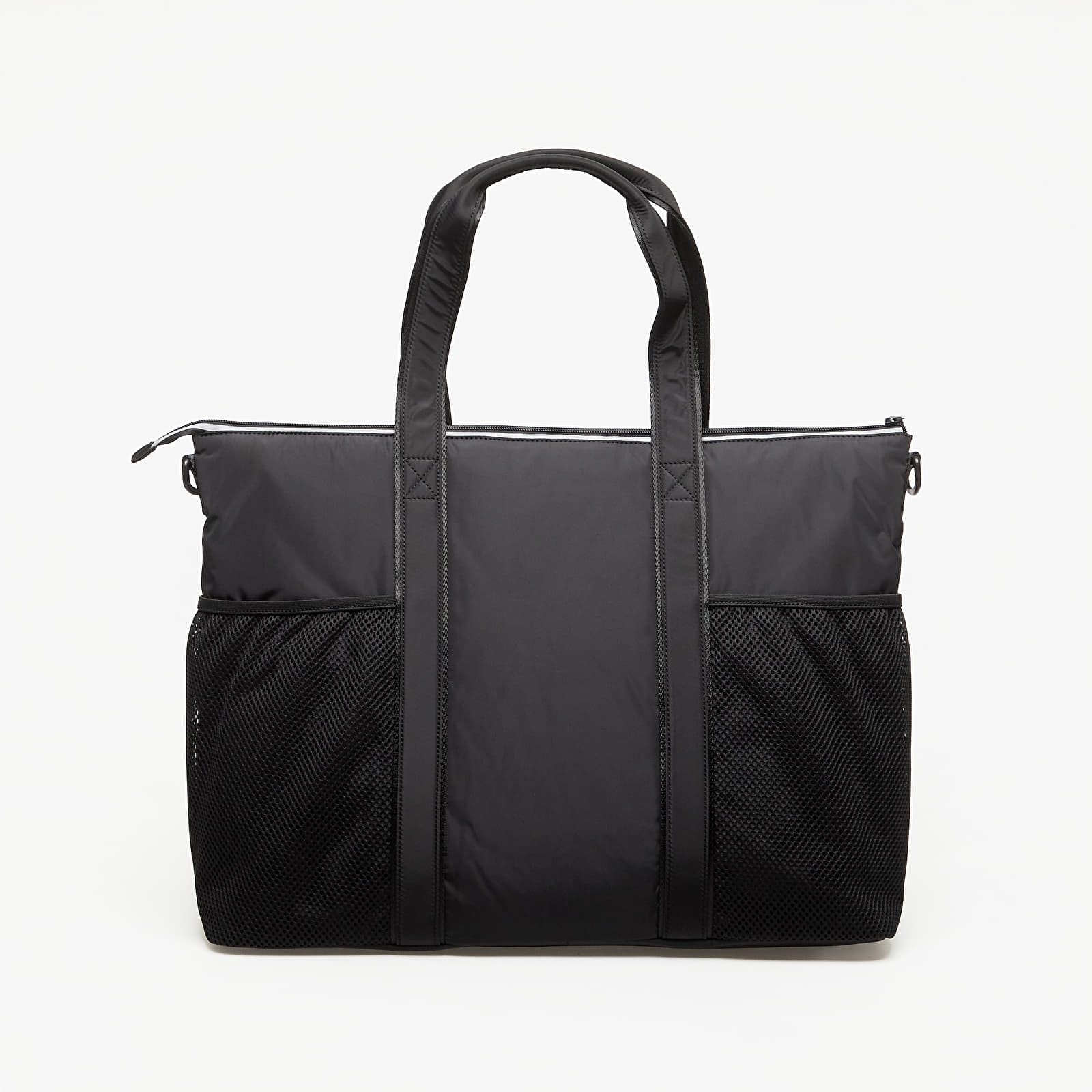 Crossbody táskák EA7 Emporio Armani Train Shopping Bag Black