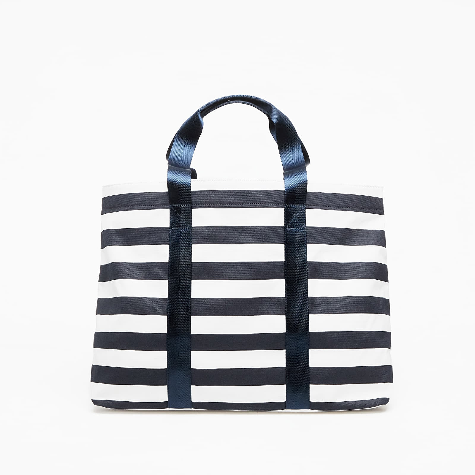 Crossbody táskák EA7 Emporio Armani Train Shopping Bag Armani Blue/ White