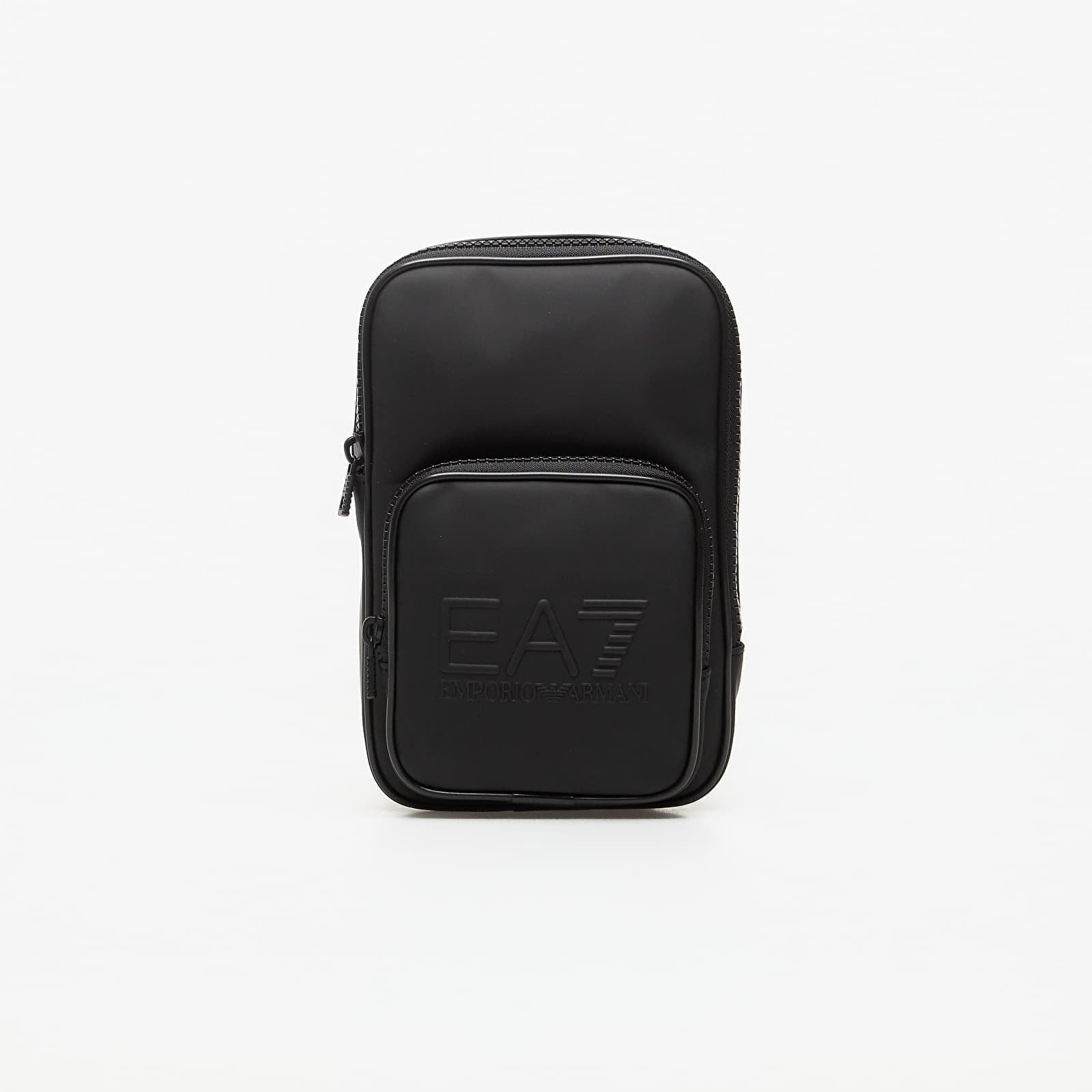 Bag EA7 Emporio Armani Train Shoulder Bag Black Universal