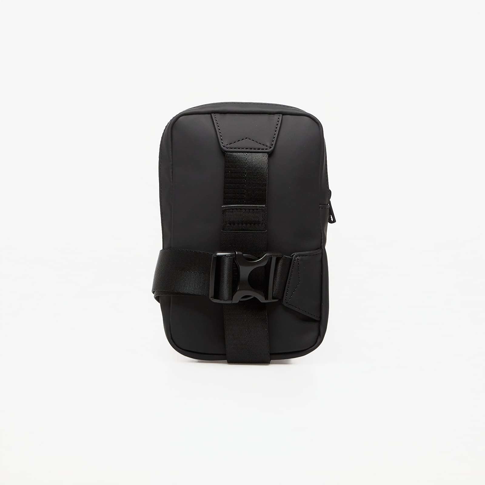 Crossbody táskák EA7 Emporio Armani Train Shoulder Bag Black