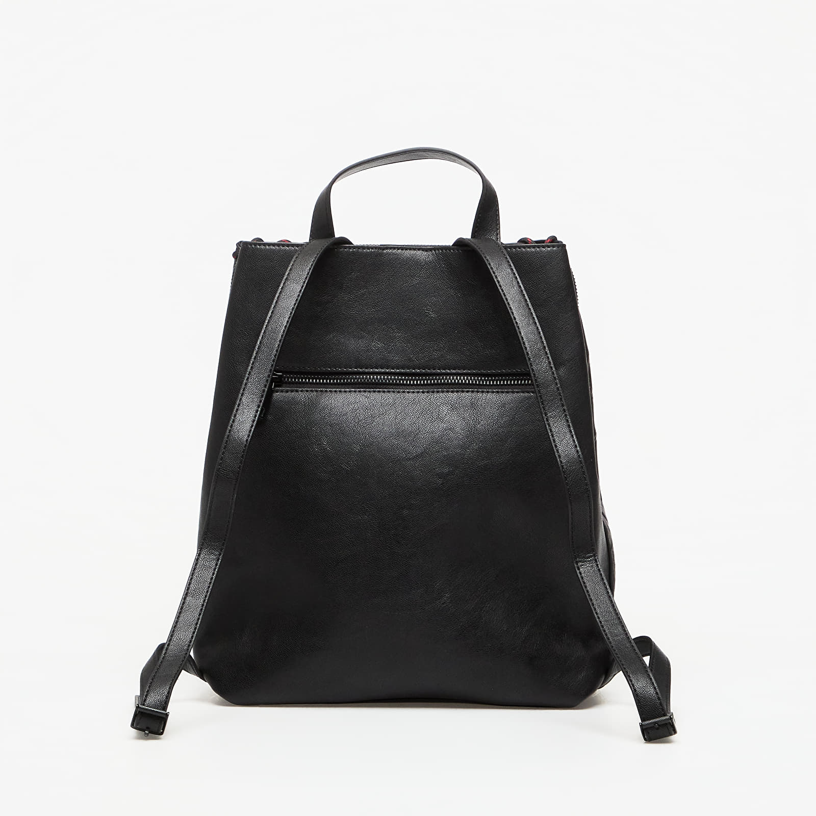 Backpacks Desigual Back All Mickey Pu Sumy Backpack Black