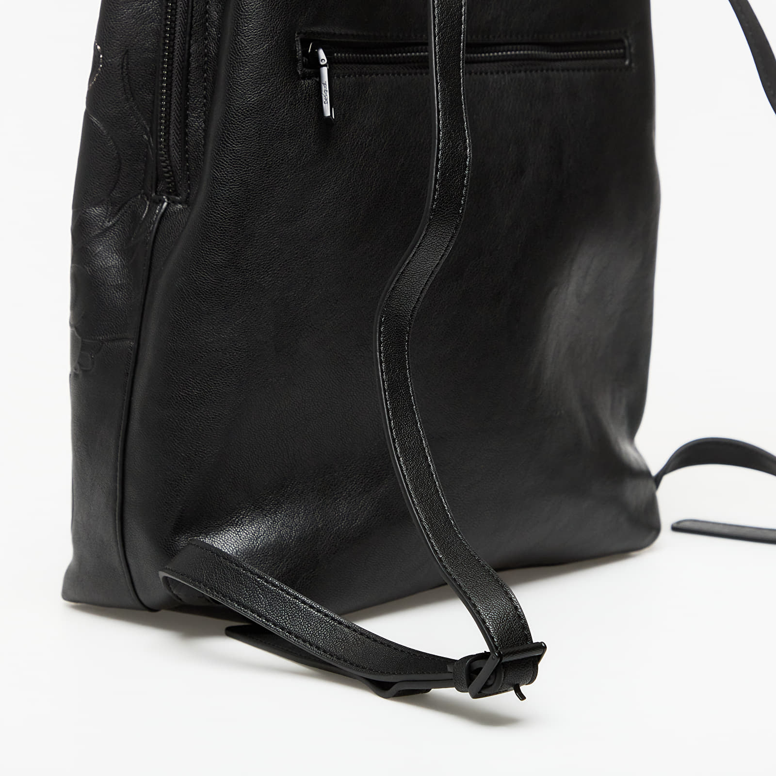 Backpacks Desigual Back All Mickey Pu Sumy Backpack Black