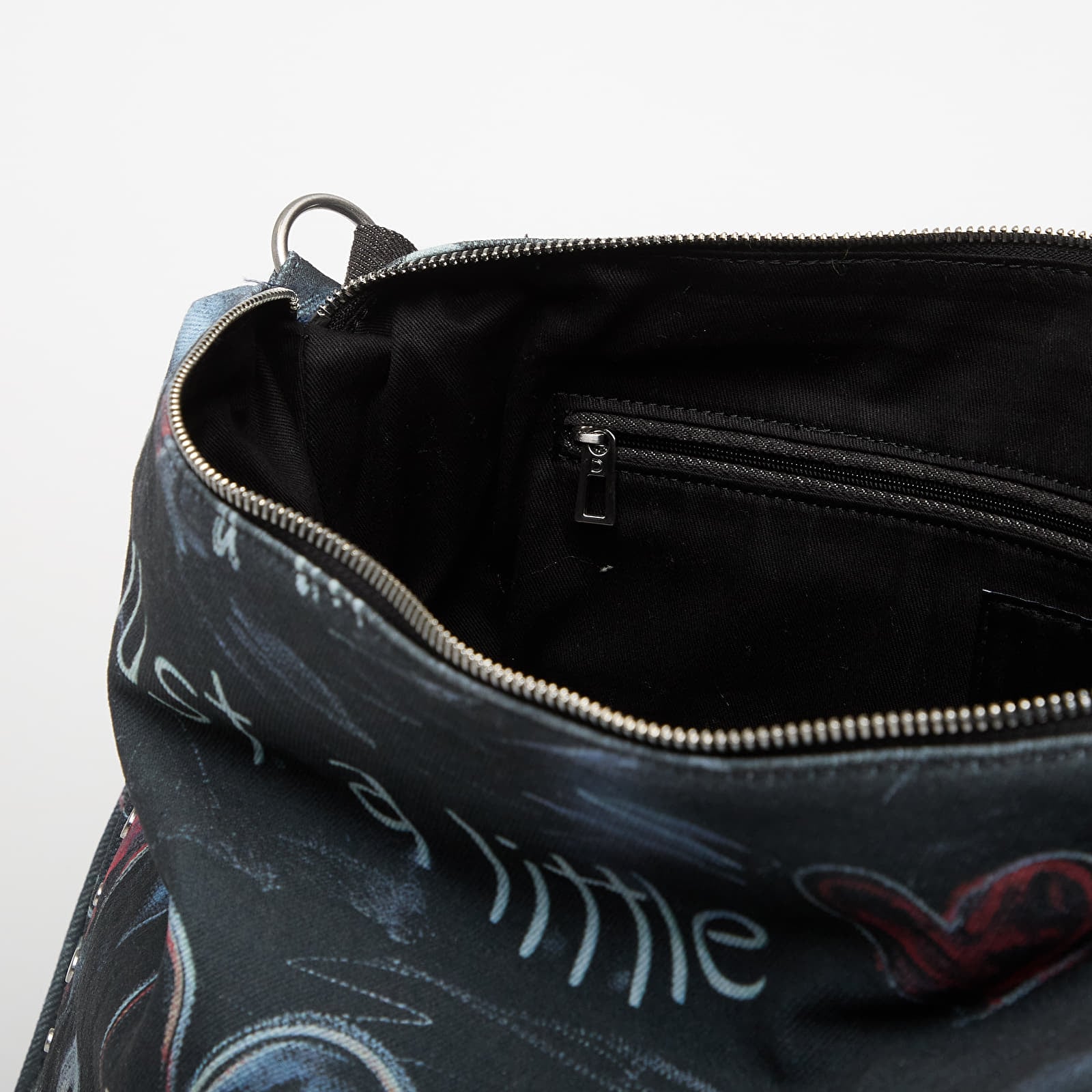 Õlakotid Desigual Bag Stacatto Leiria Bags Material Finishes