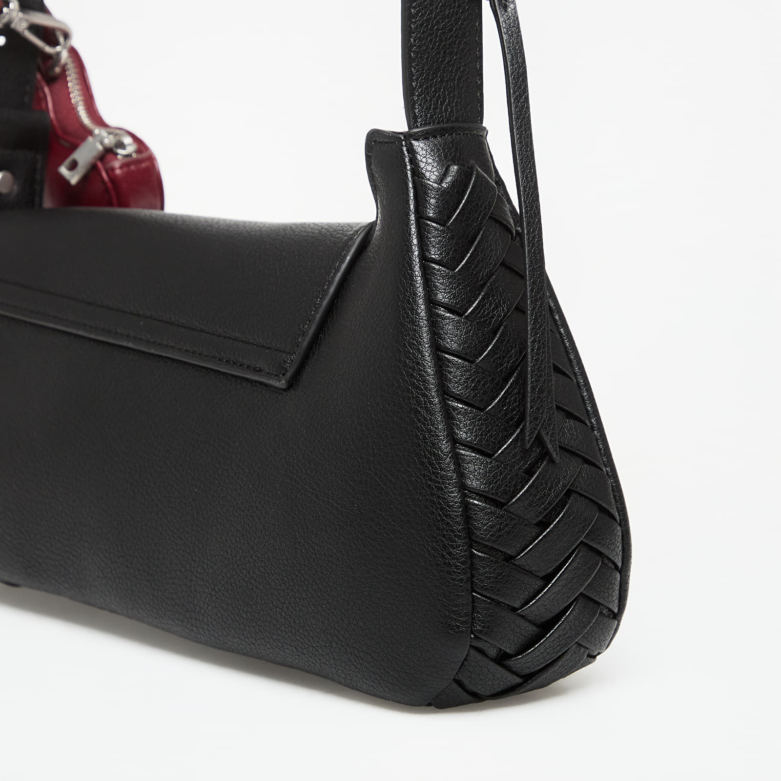 Genți de mână Desigual Bag Torio Altadena Black Bags Black