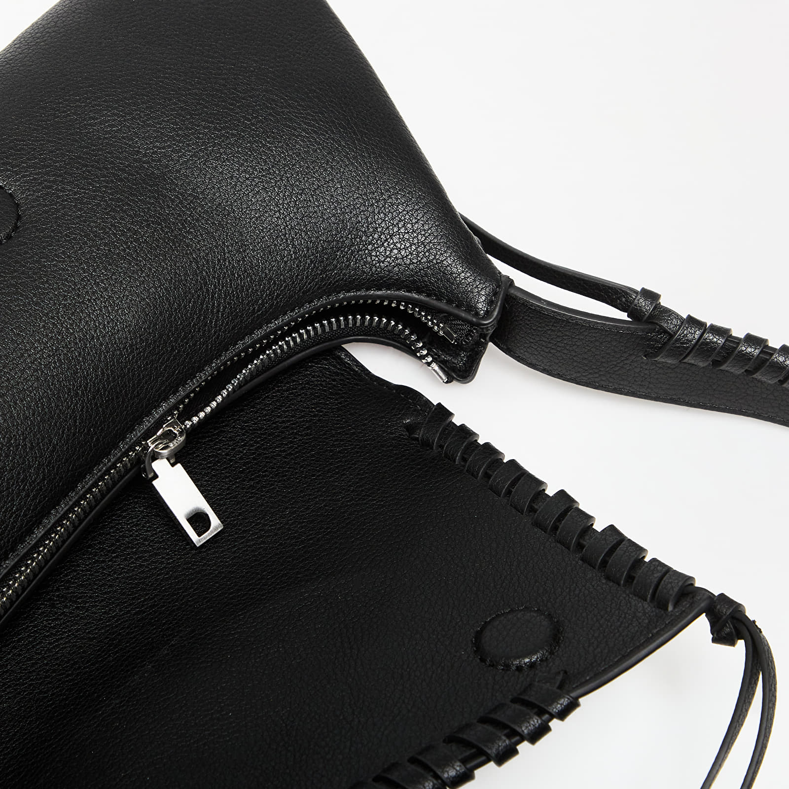 Genți de mână Desigual Bag Torio Altadena Black Bags Black