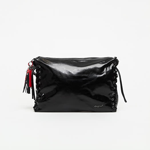 Desigual Bag Galaxy Black Leiria Bags Black