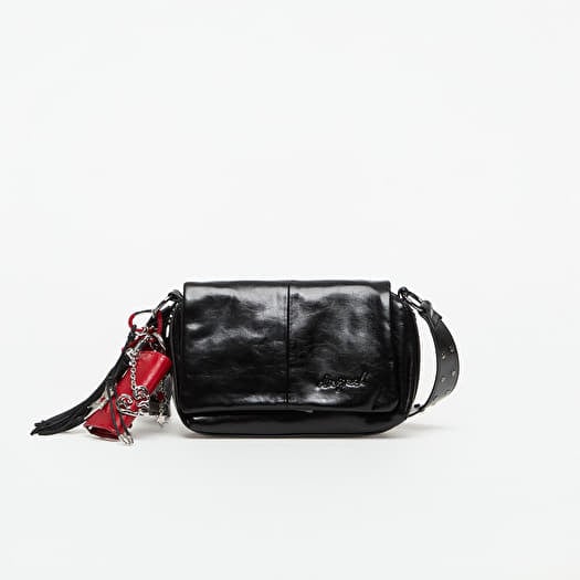 Desigual Bag Galaxy Black Naron Bags Black