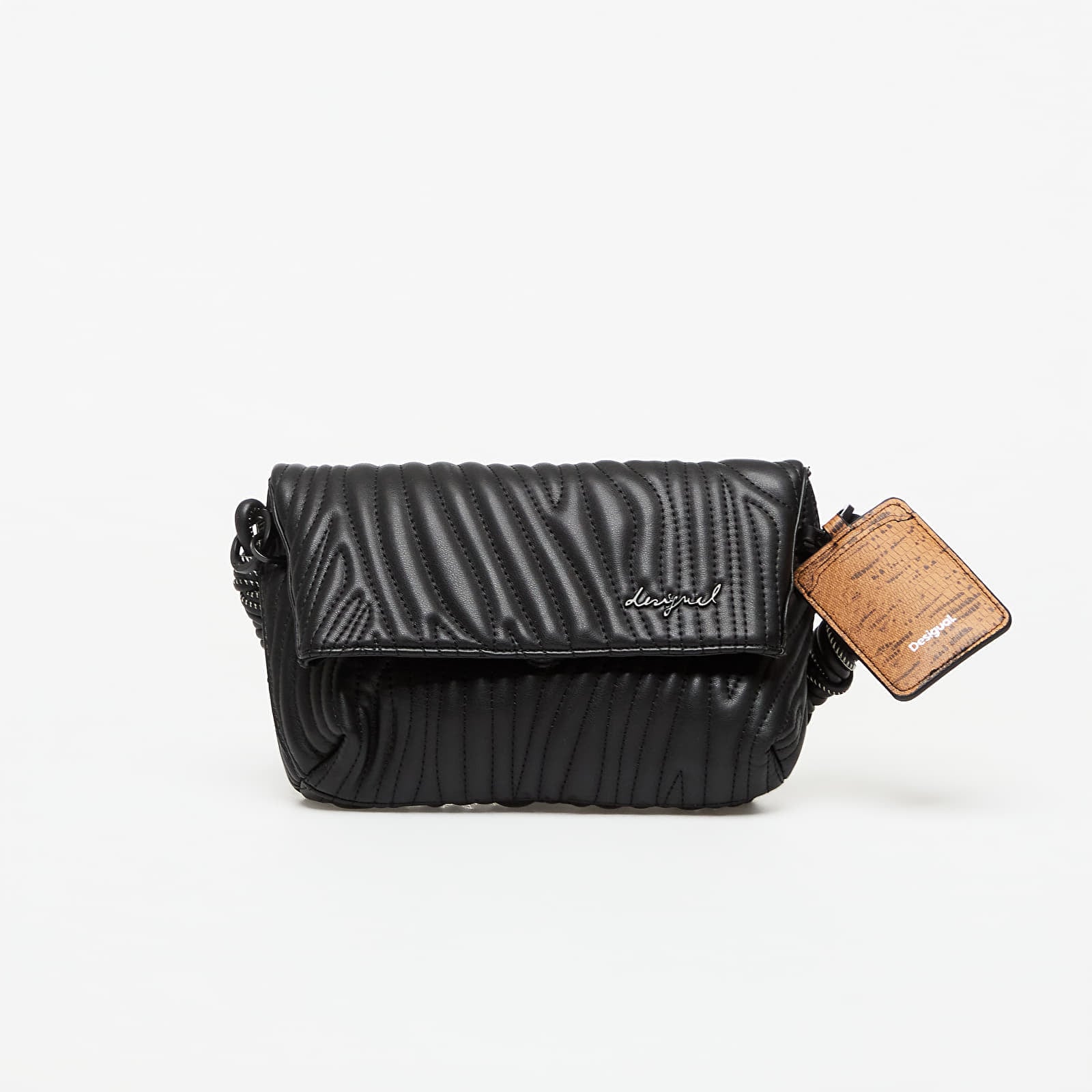 Desigual Bag Helium Trokel Black Bags Black Universal