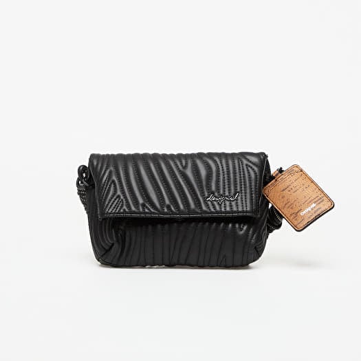 Desigual Bag Helium Trokel Black Bags Black