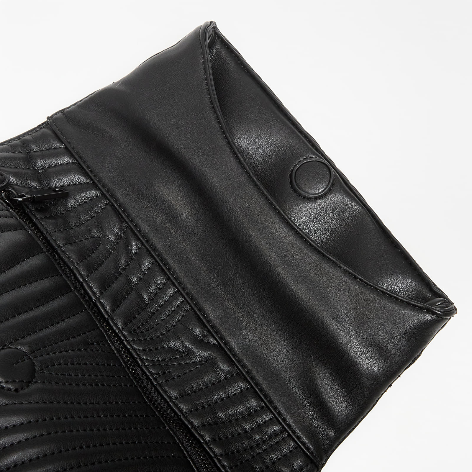 Genți de mână Desigual Bag Helium Trokel Black Bags Black