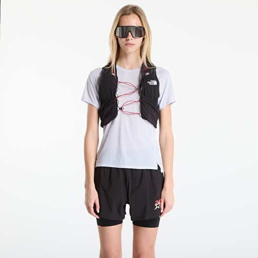 Kamizelka The North Face Summit Run Vest 5 TNF Black/ Asphalt Grey