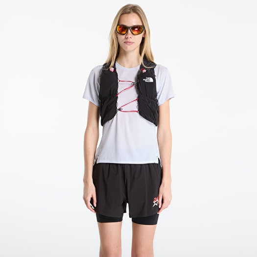 Kamizelka The North Face Summit Run Vest 10 TNF Black/ Asphalt Grey