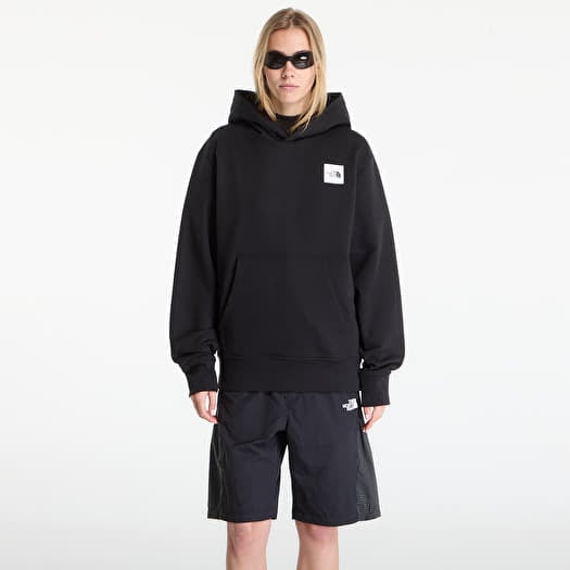 Φούτερ The North Face Expedition Photo Relaxed Hoodie UNISEX TNF Black