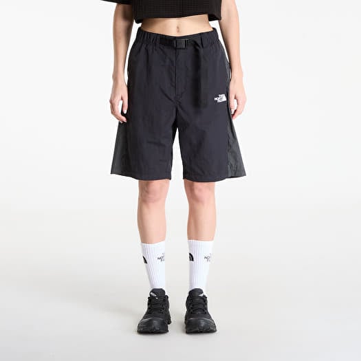 Szorty The North Face Nse Belted Short UNISEX TNF Black