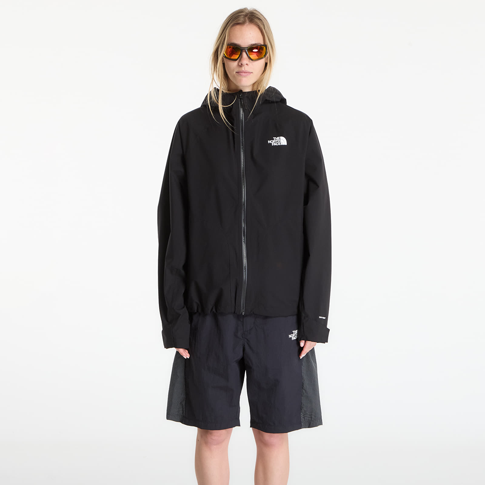 Vīriešu jakas The North Face Nse Rain Jacket UNISEX TNF Black