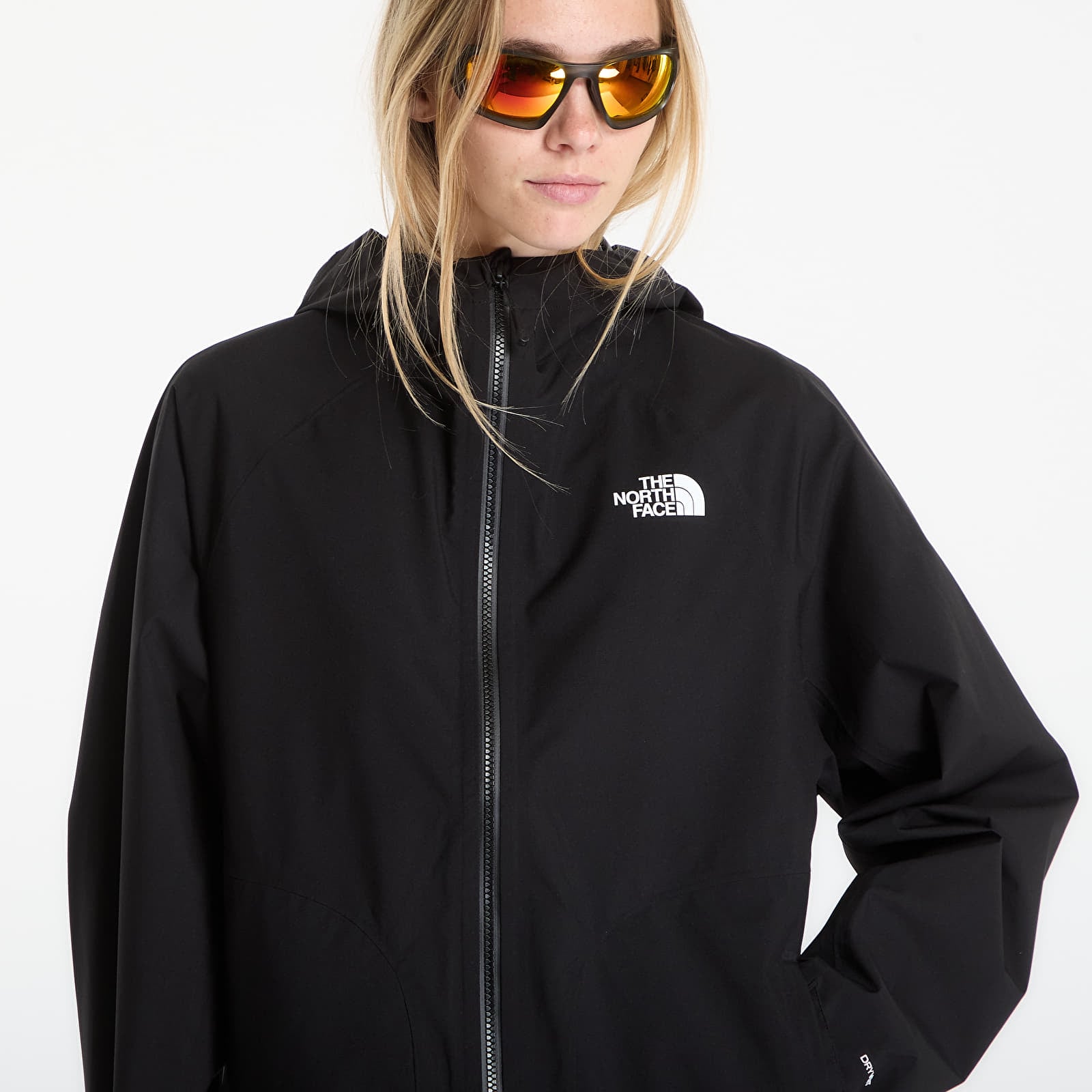Vīriešu jakas The North Face Nse Rain Jacket UNISEX TNF Black