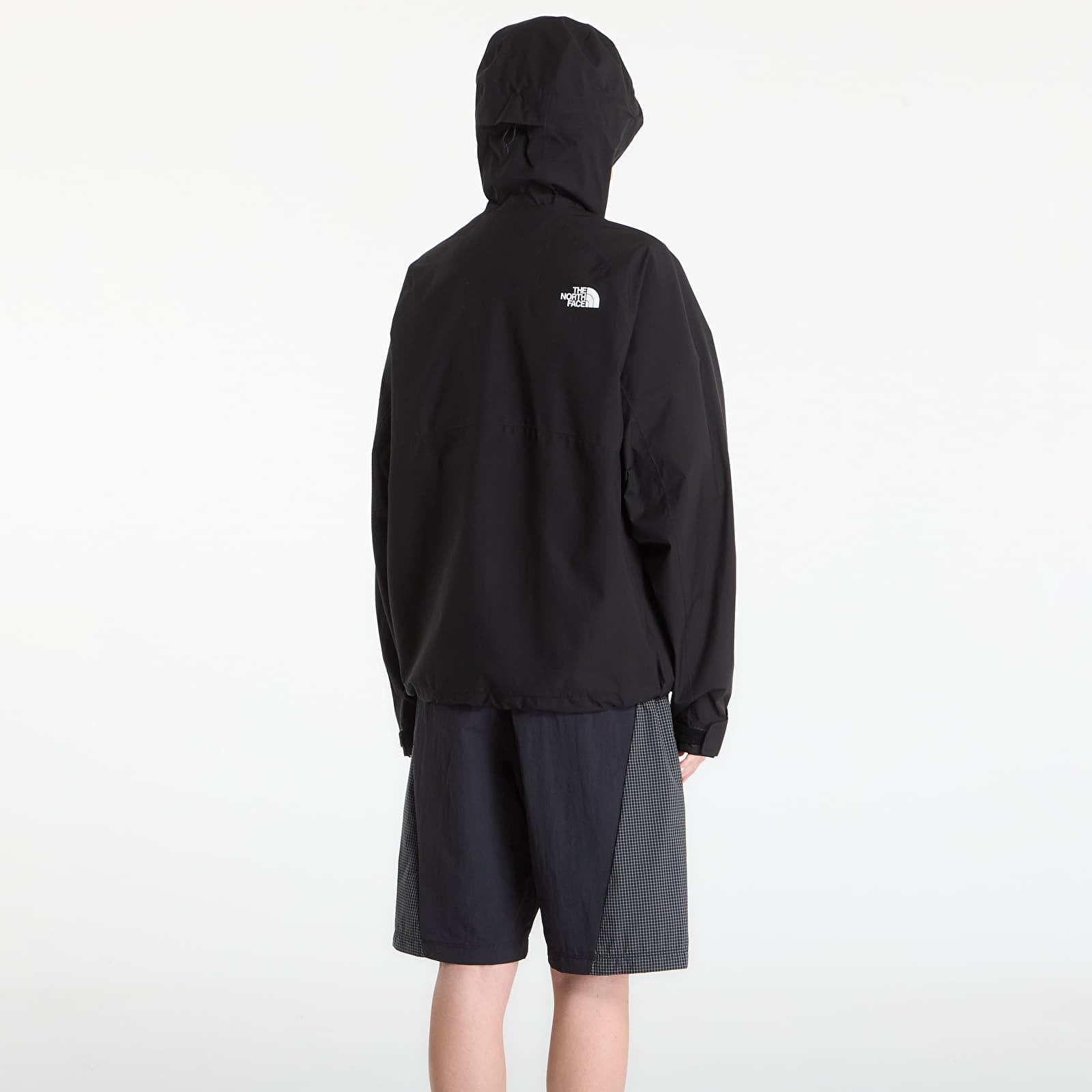 Vīriešu jakas The North Face Nse Rain Jacket UNISEX TNF Black