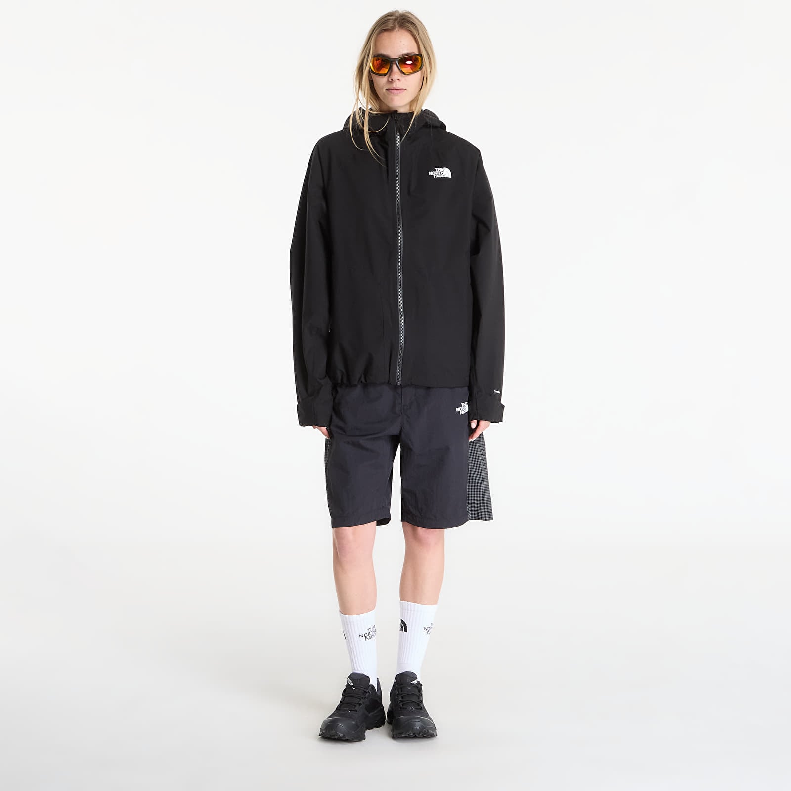 Vīriešu jakas The North Face Nse Rain Jacket UNISEX TNF Black